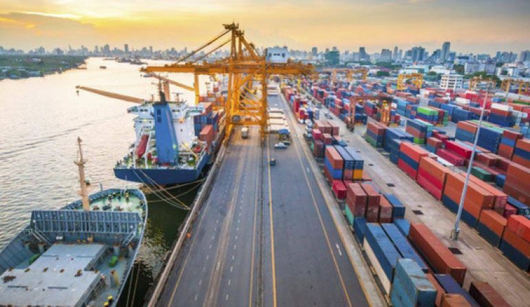 WAREHOUSE VIEW VIDEO